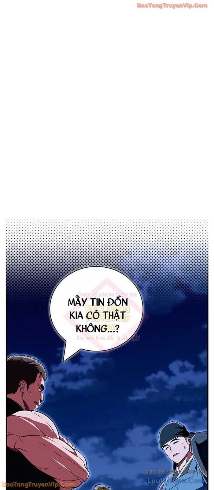 Huấn Luyện Viên Murim Thiên Tài Chapter 80 - Trang 3