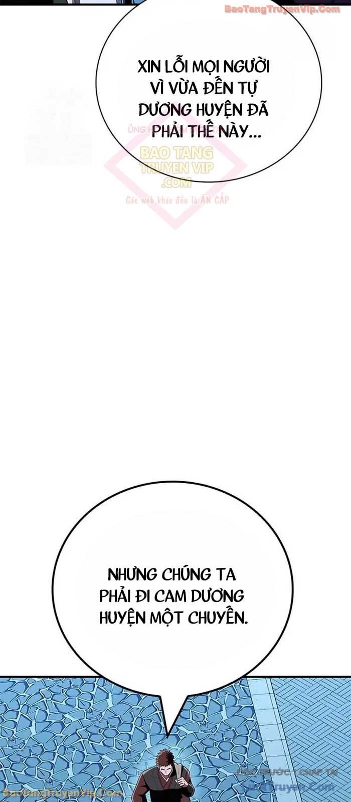 Huấn Luyện Viên Murim Thiên Tài Chapter 80 - Trang 3