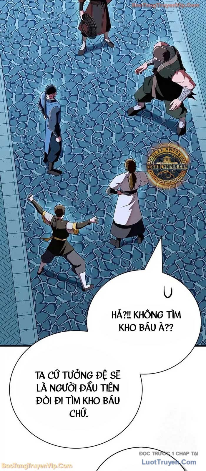 Huấn Luyện Viên Murim Thiên Tài Chapter 80 - Trang 3