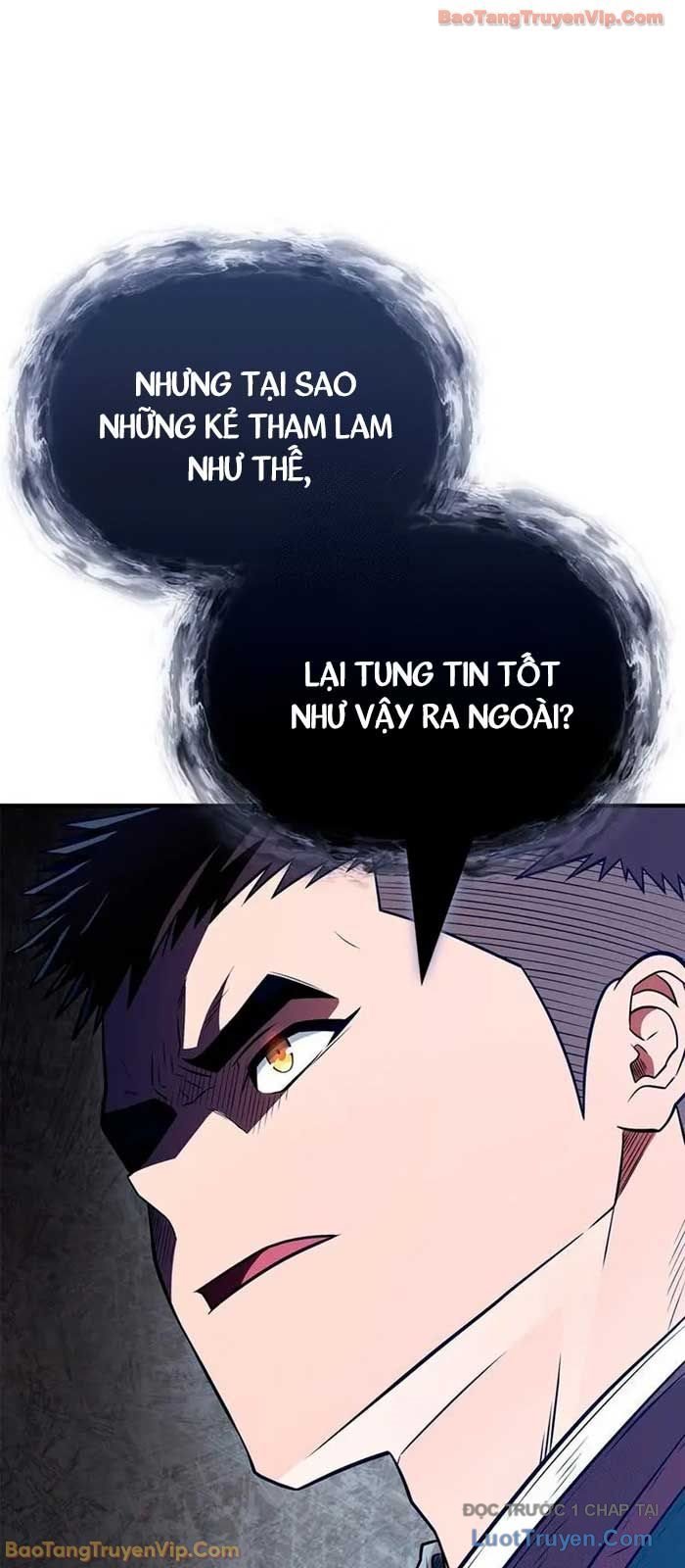 Huấn Luyện Viên Murim Thiên Tài Chapter 80 - Trang 3