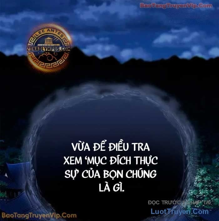 Huấn Luyện Viên Murim Thiên Tài Chapter 80 - Trang 3