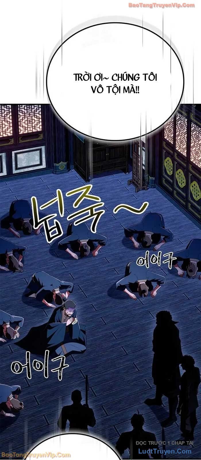 Huấn Luyện Viên Murim Thiên Tài Chapter 80 - Trang 3