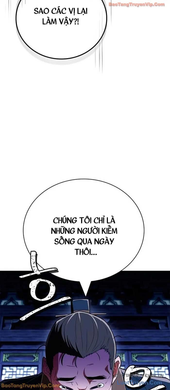 Huấn Luyện Viên Murim Thiên Tài Chapter 80 - Trang 3