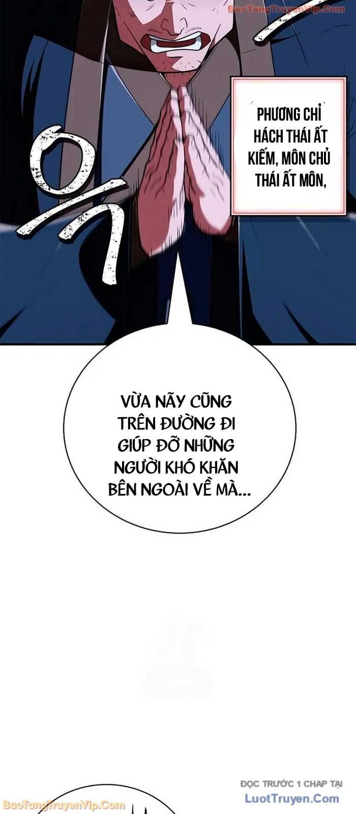 Huấn Luyện Viên Murim Thiên Tài Chapter 80 - Trang 3