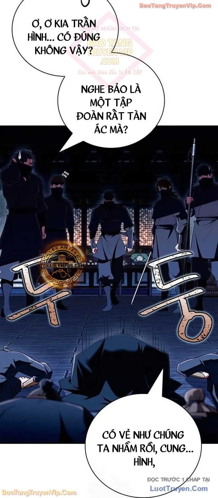 Huấn Luyện Viên Murim Thiên Tài Chapter 80 - Trang 3