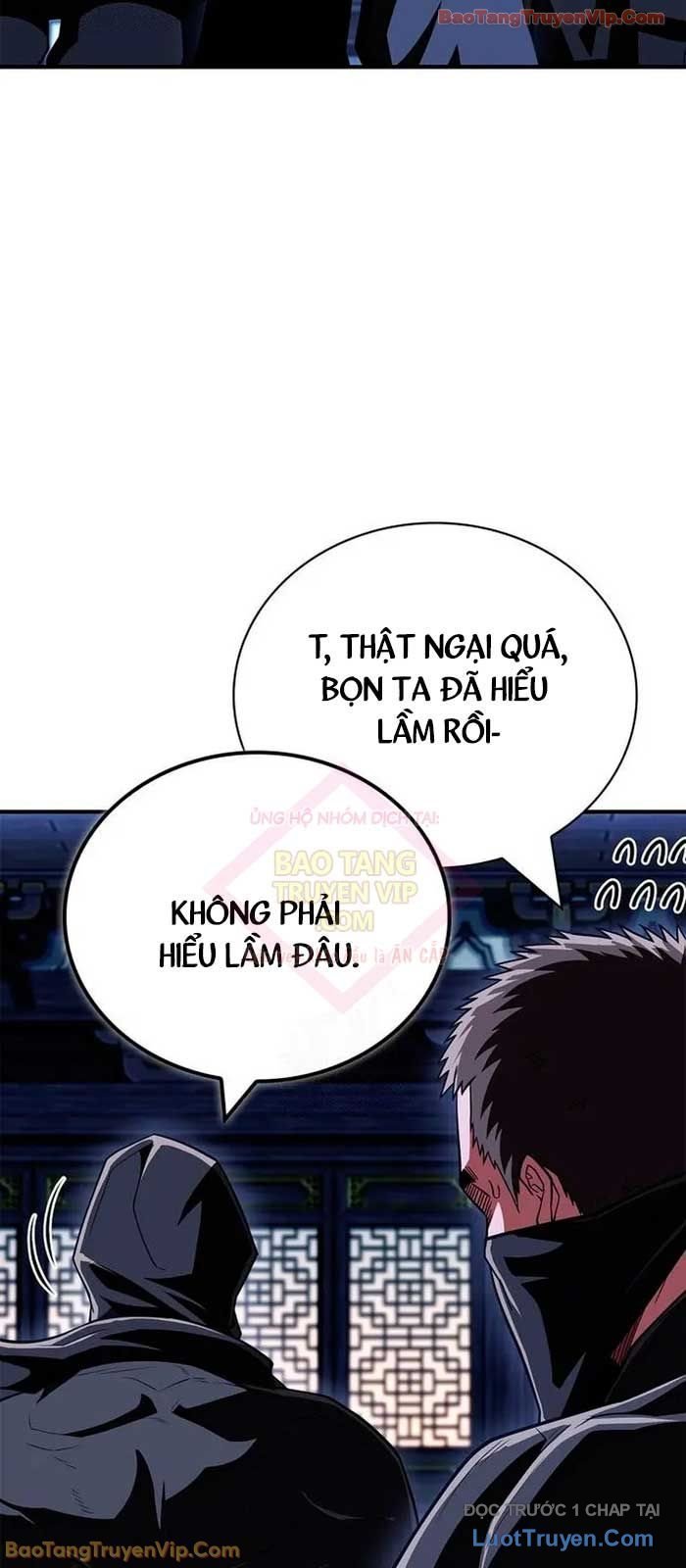 Huấn Luyện Viên Murim Thiên Tài Chapter 80 - Trang 3