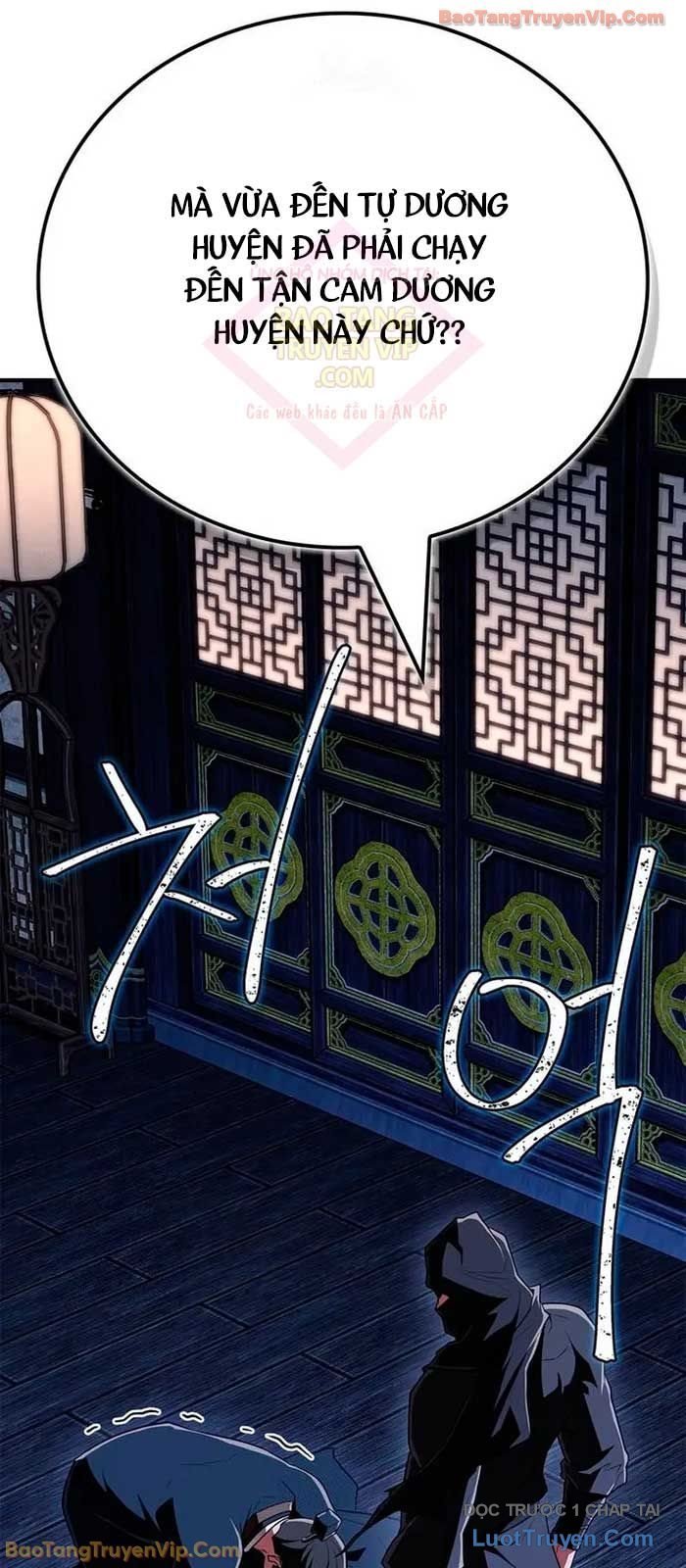 Huấn Luyện Viên Murim Thiên Tài Chapter 80 - Trang 3
