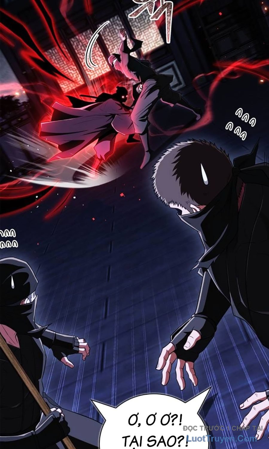 Huấn Luyện Viên Murim Thiên Tài Chapter 81 - Next 