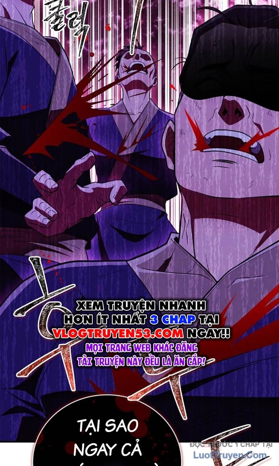Huấn Luyện Viên Murim Thiên Tài Chapter 81 - Next 