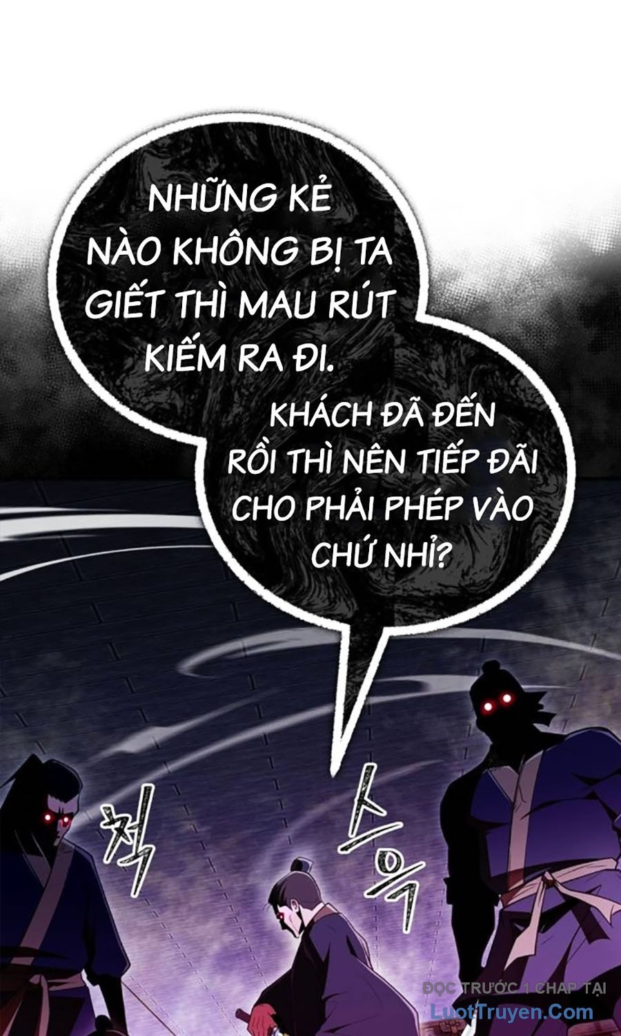 Huấn Luyện Viên Murim Thiên Tài Chapter 81 - Next 