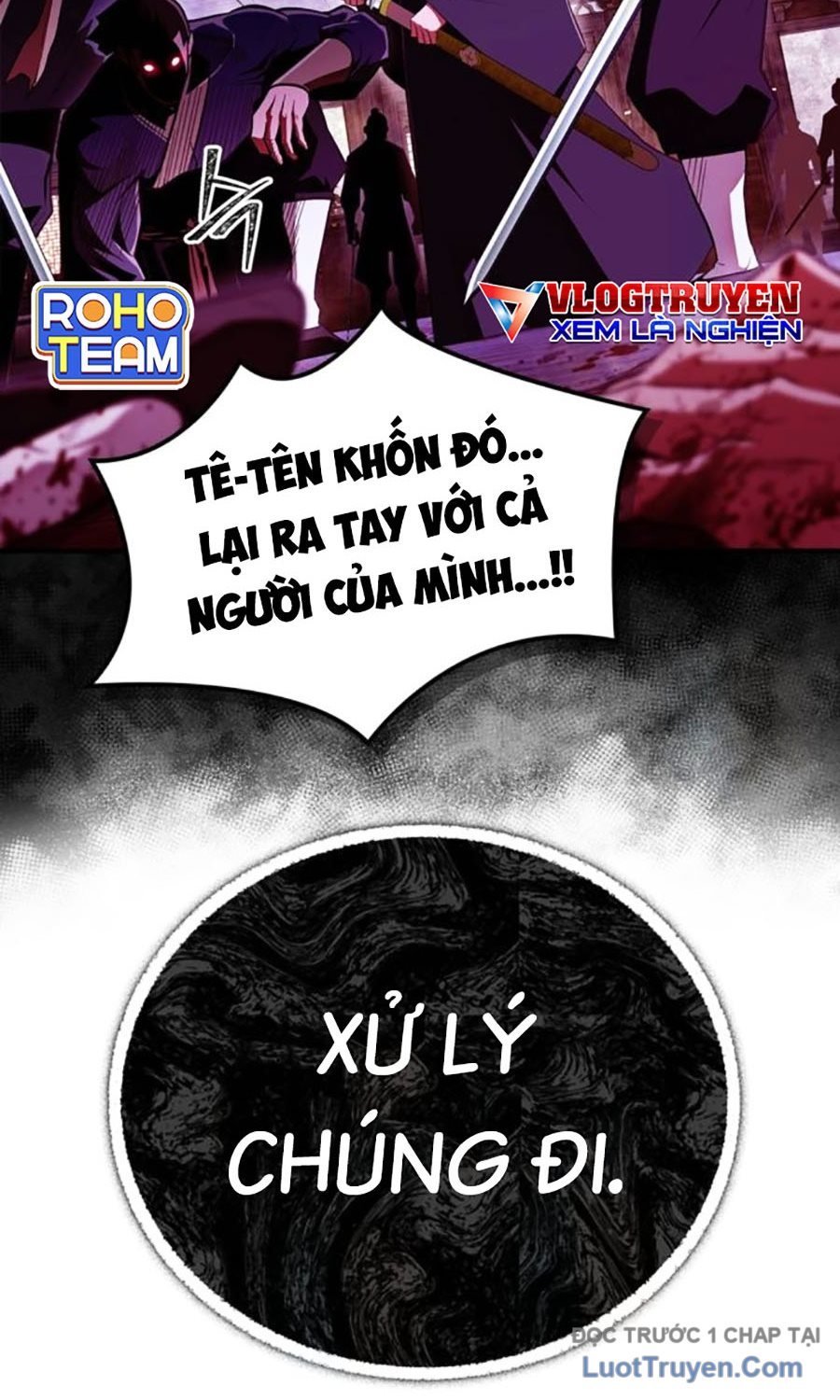 Huấn Luyện Viên Murim Thiên Tài Chapter 81 - Next 