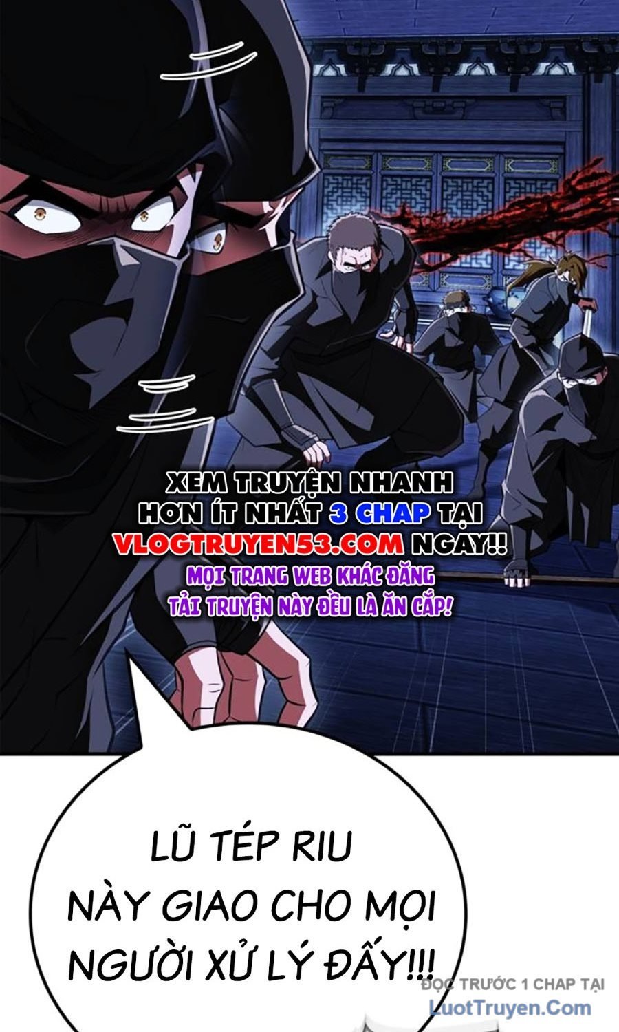 Huấn Luyện Viên Murim Thiên Tài Chapter 81 - Next 