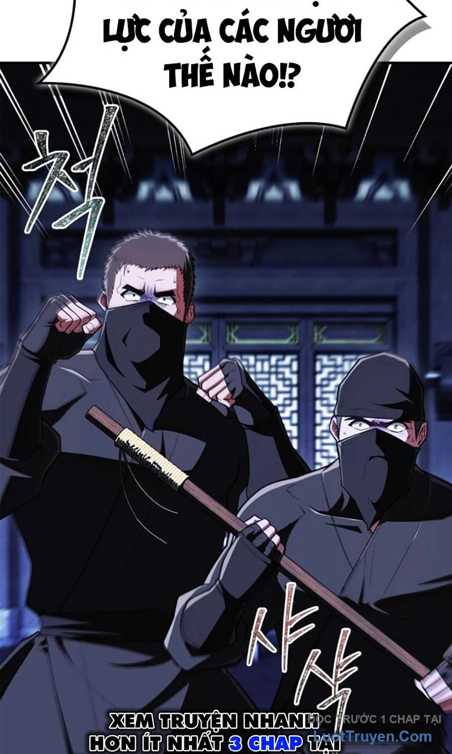 Huấn Luyện Viên Murim Thiên Tài Chapter 81 - Next 