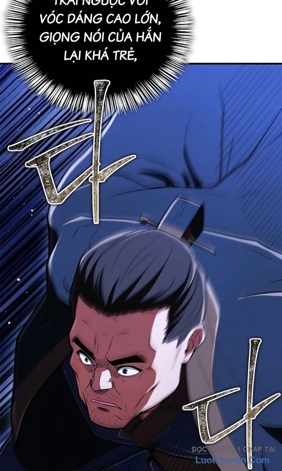 Huấn Luyện Viên Murim Thiên Tài Chapter 81 - Next 
