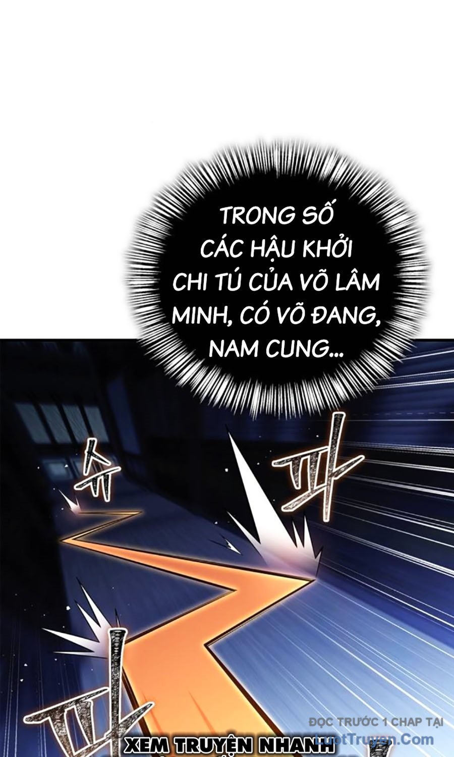 Huấn Luyện Viên Murim Thiên Tài Chapter 81 - Next 