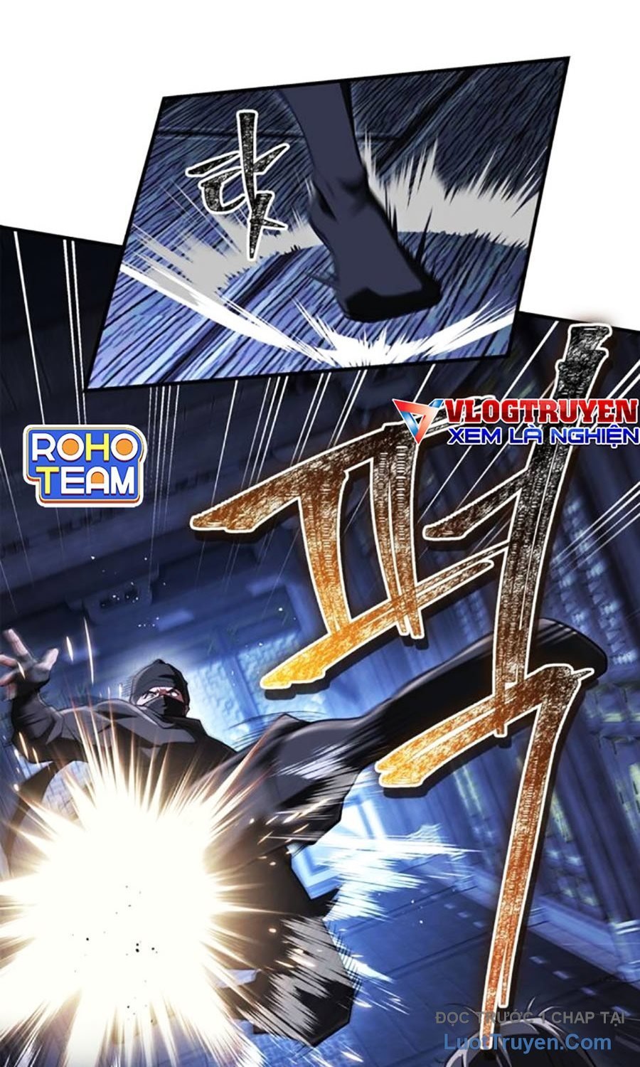 Huấn Luyện Viên Murim Thiên Tài Chapter 81 - Next 