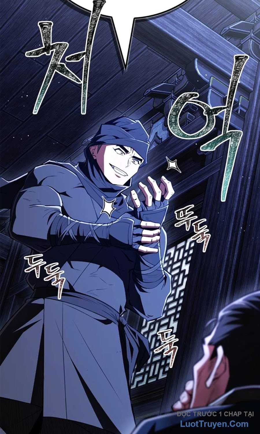Huấn Luyện Viên Murim Thiên Tài Chapter 81 - Next 