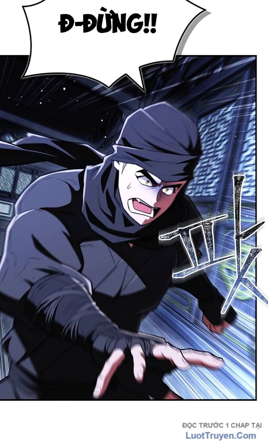 Huấn Luyện Viên Murim Thiên Tài Chapter 81 - Next 