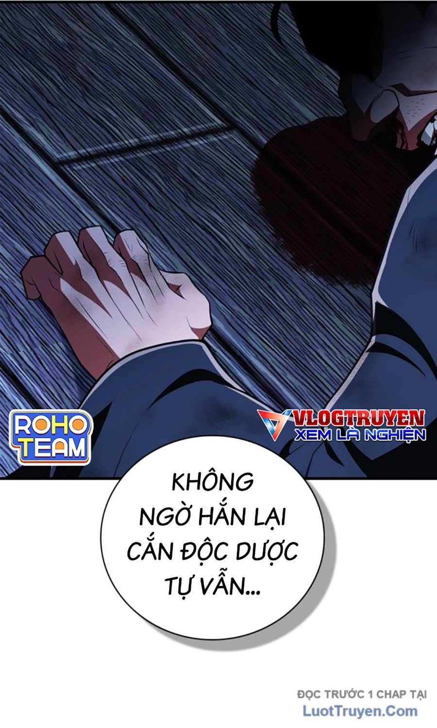 Huấn Luyện Viên Murim Thiên Tài Chapter 81 - Next 