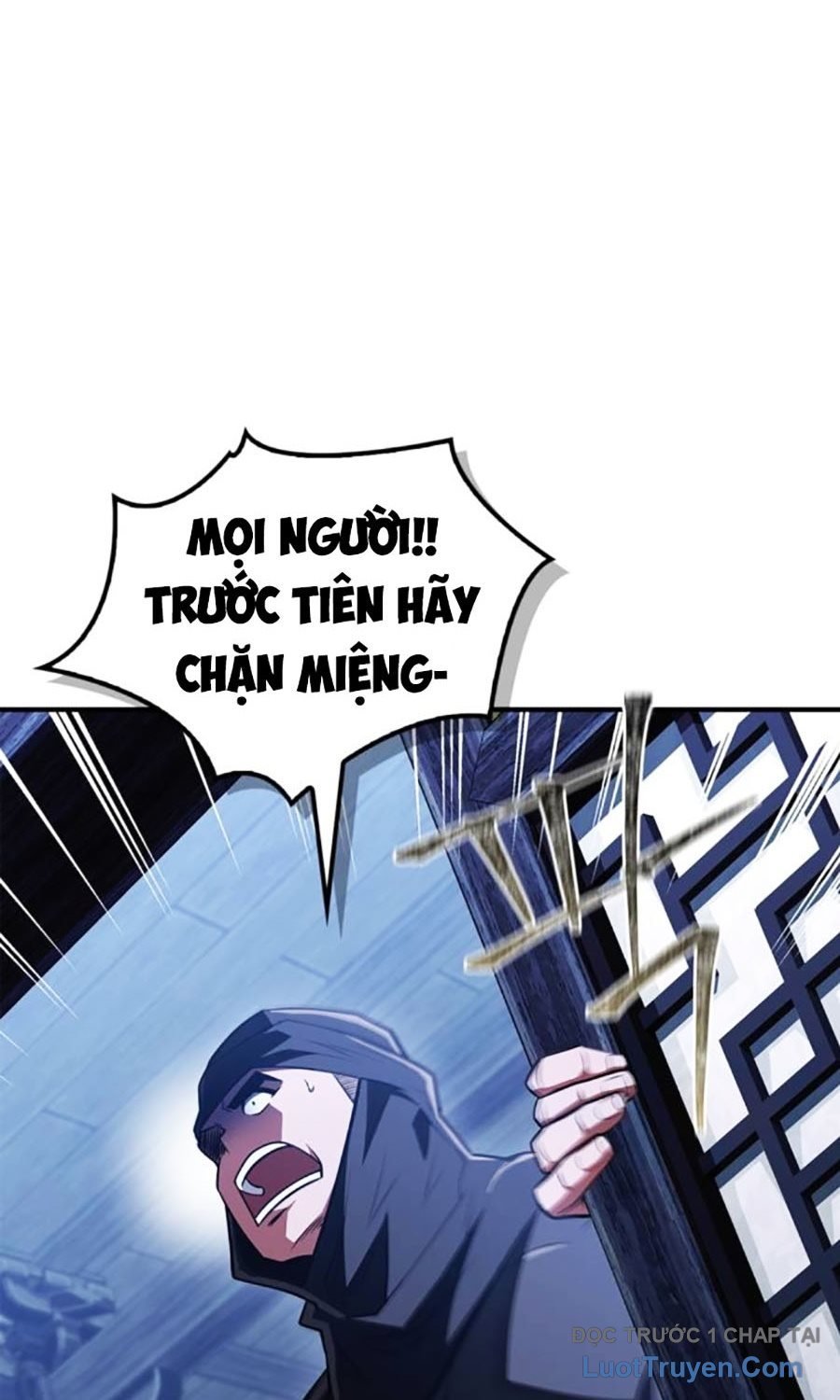 Huấn Luyện Viên Murim Thiên Tài Chapter 81 - Next 