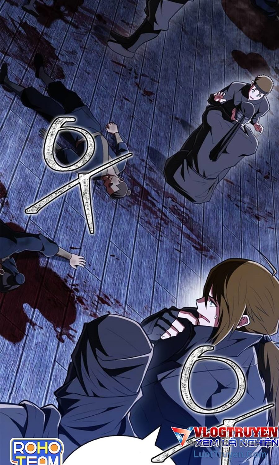 Huấn Luyện Viên Murim Thiên Tài Chapter 81 - Next 