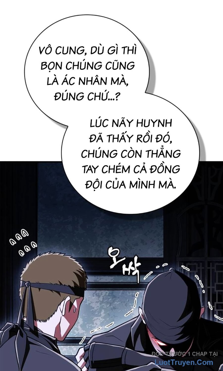 Huấn Luyện Viên Murim Thiên Tài Chapter 81 - Next 
