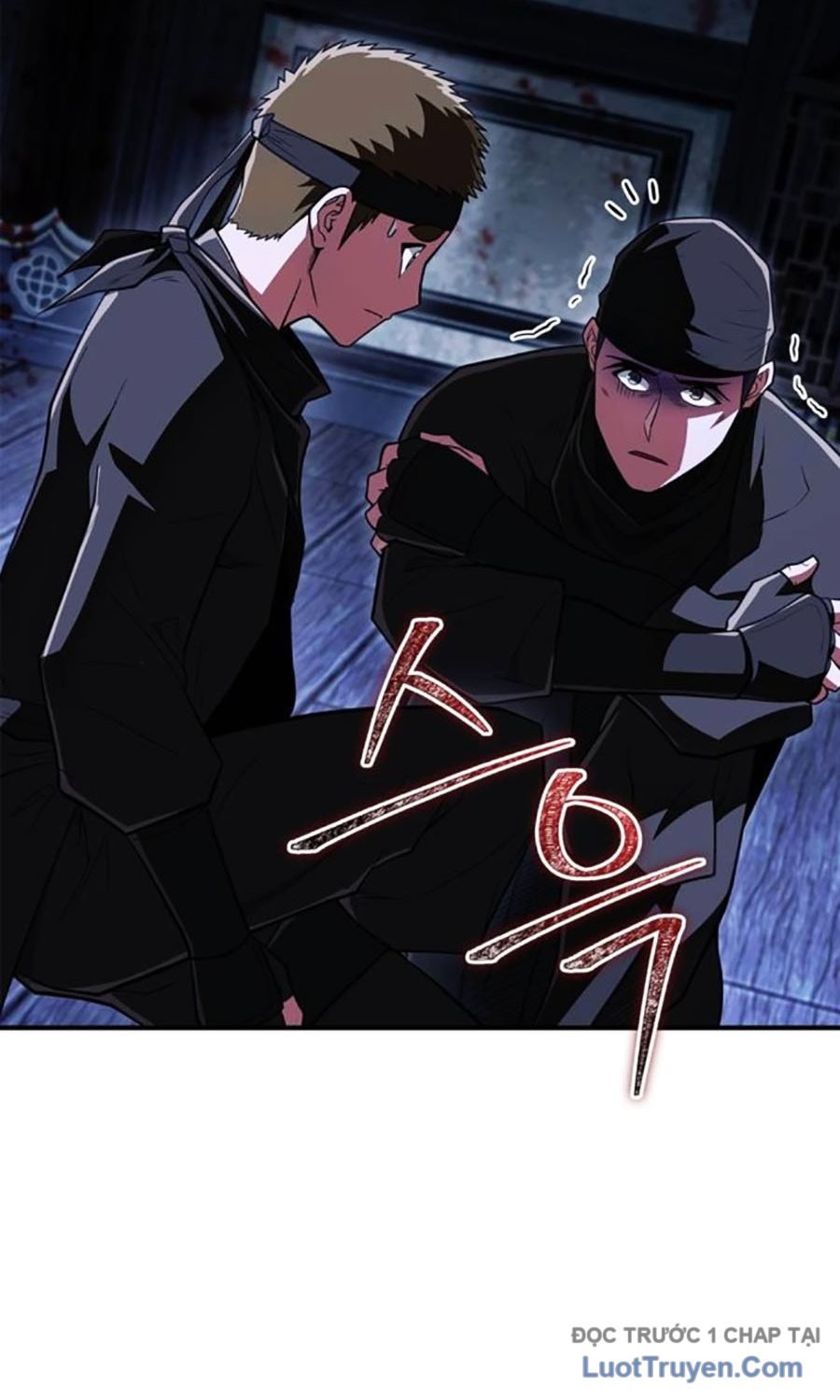 Huấn Luyện Viên Murim Thiên Tài Chapter 81 - Next 