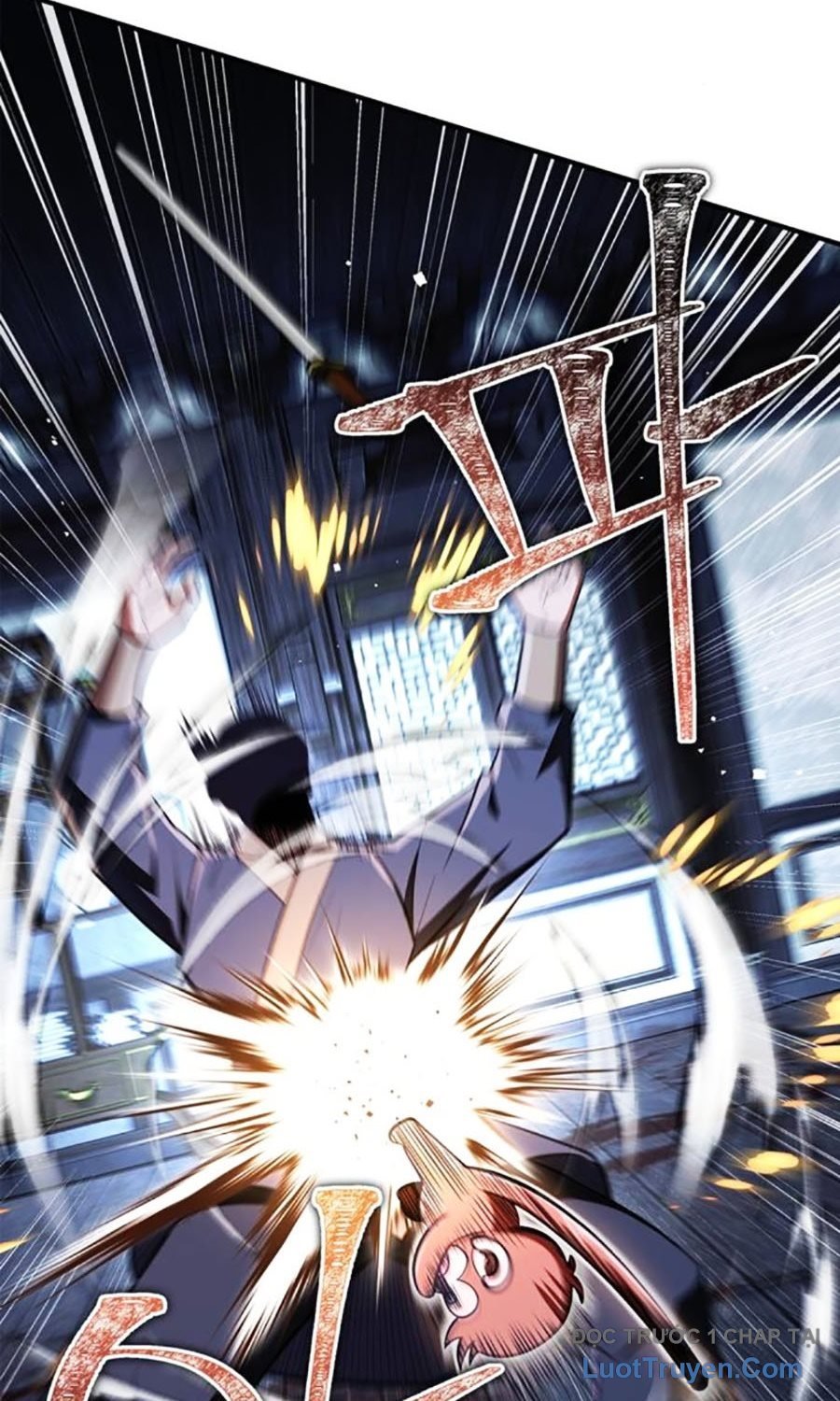 Huấn Luyện Viên Murim Thiên Tài Chapter 81 - Next 