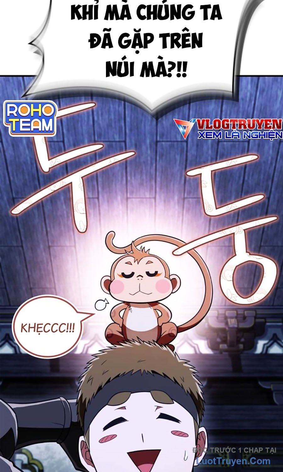 Huấn Luyện Viên Murim Thiên Tài Chapter 81 - Next 
