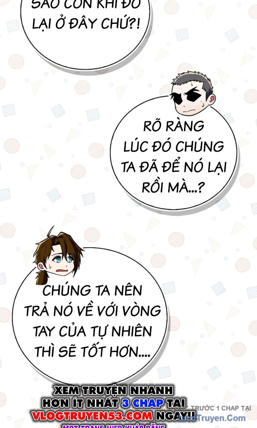 Huấn Luyện Viên Murim Thiên Tài Chapter 81 - Next 