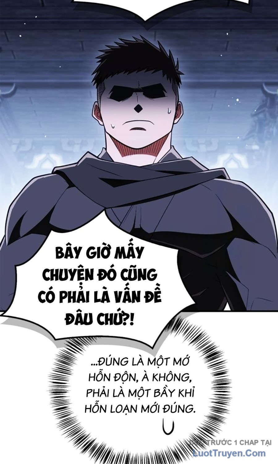 Huấn Luyện Viên Murim Thiên Tài Chapter 81 - Next 