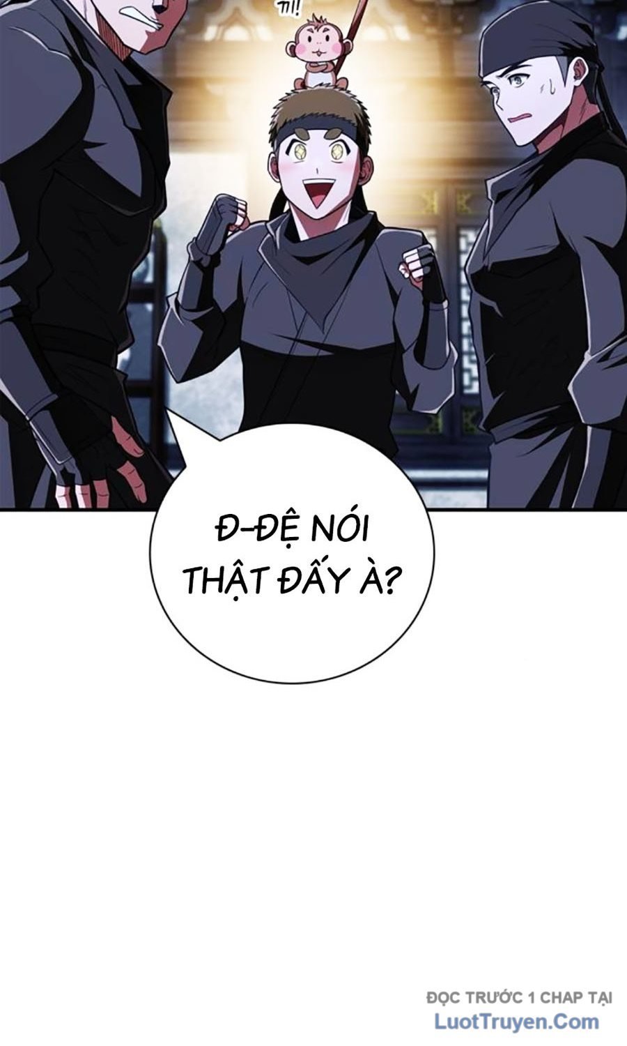 Huấn Luyện Viên Murim Thiên Tài Chapter 81 - Next 