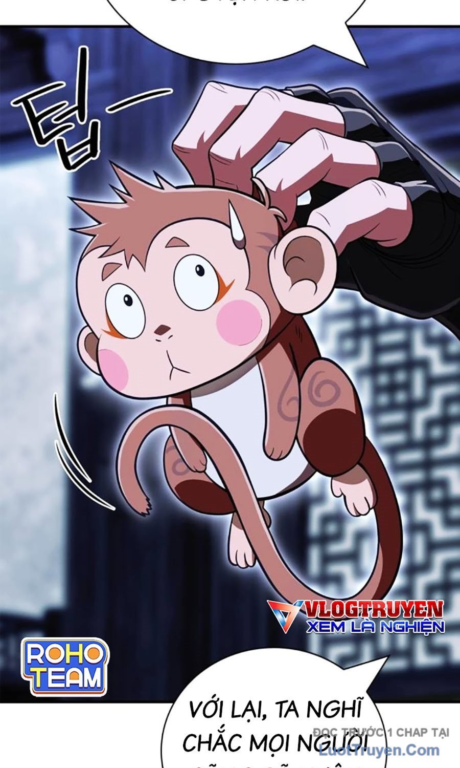 Huấn Luyện Viên Murim Thiên Tài Chapter 81 - Next 