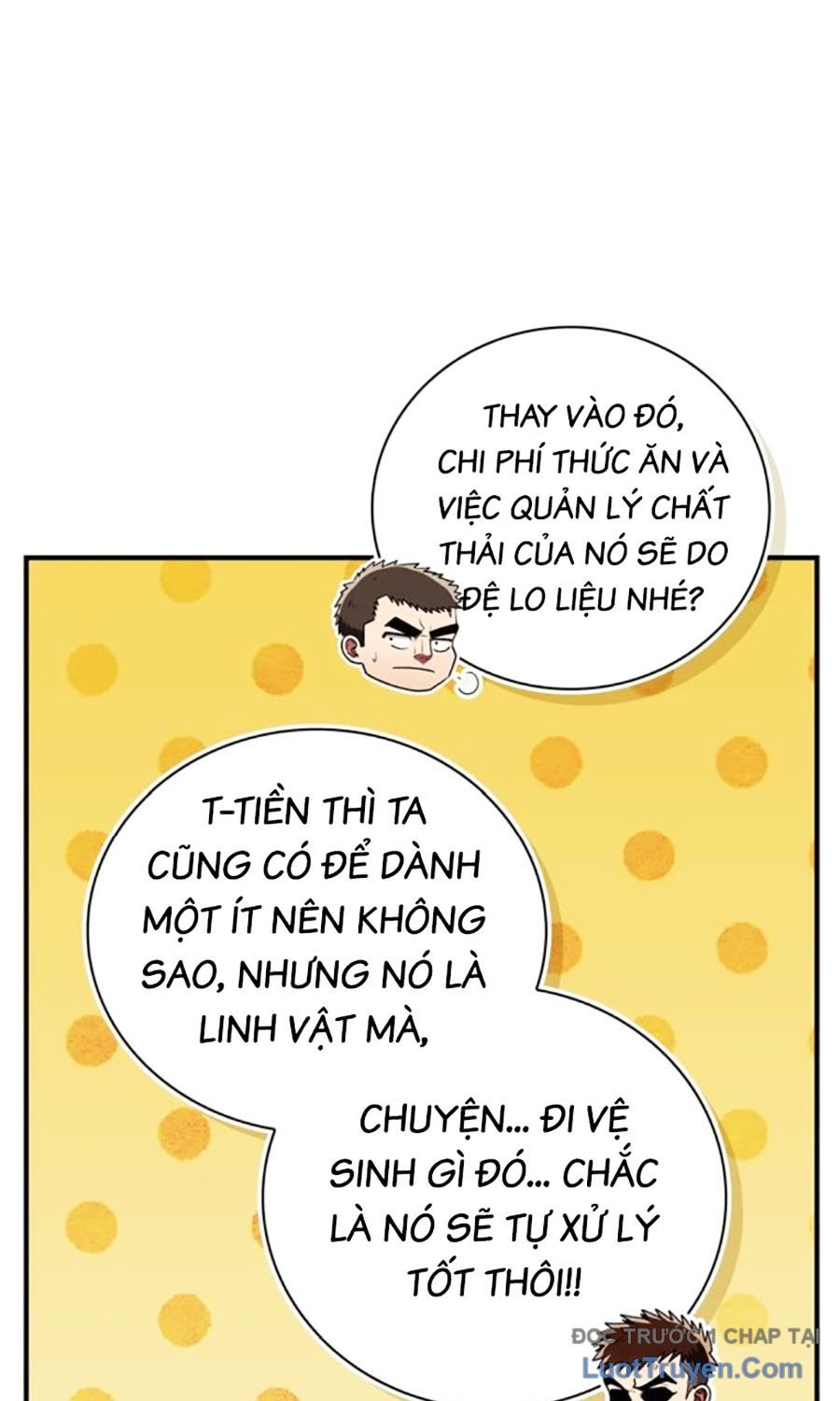 Huấn Luyện Viên Murim Thiên Tài Chapter 81 - Next 