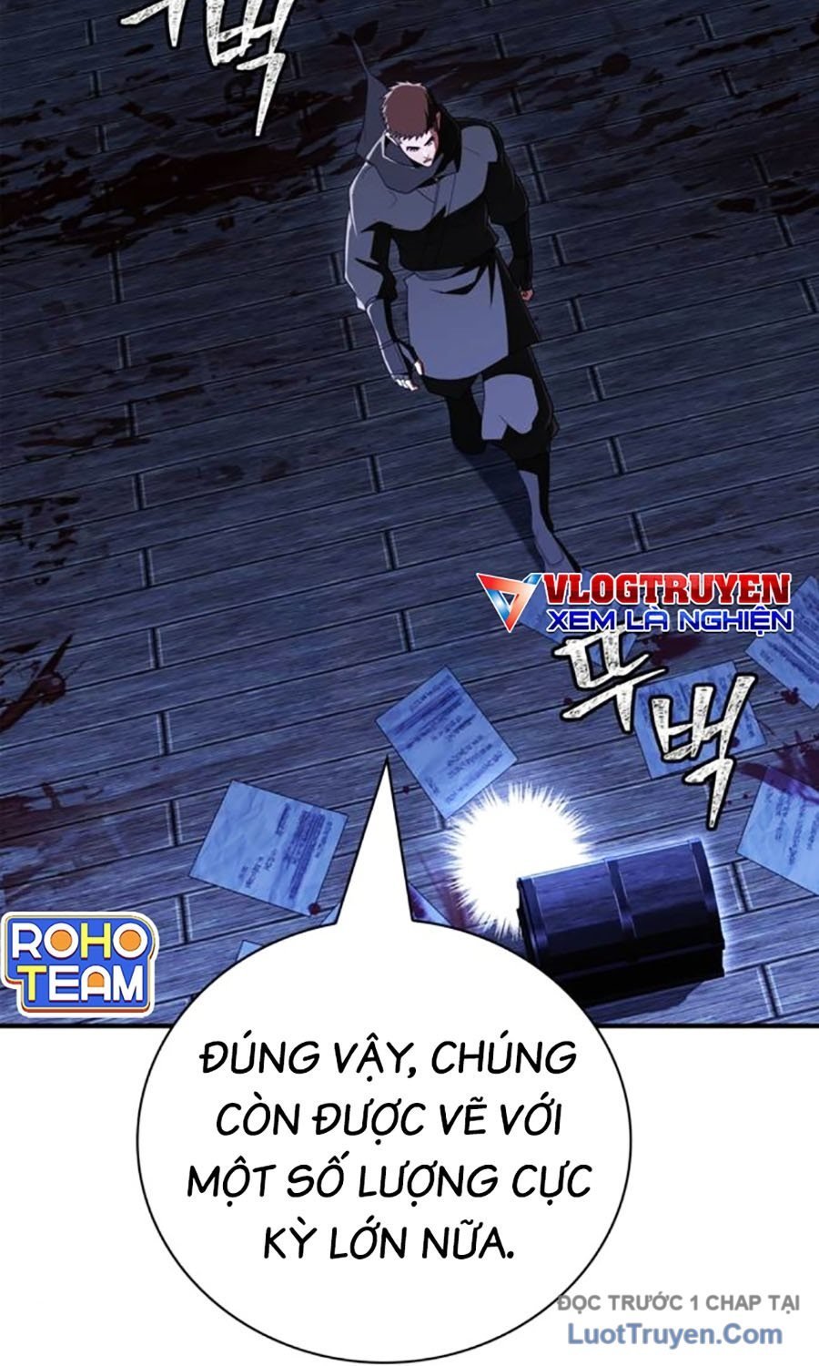 Huấn Luyện Viên Murim Thiên Tài Chapter 81 - Next 