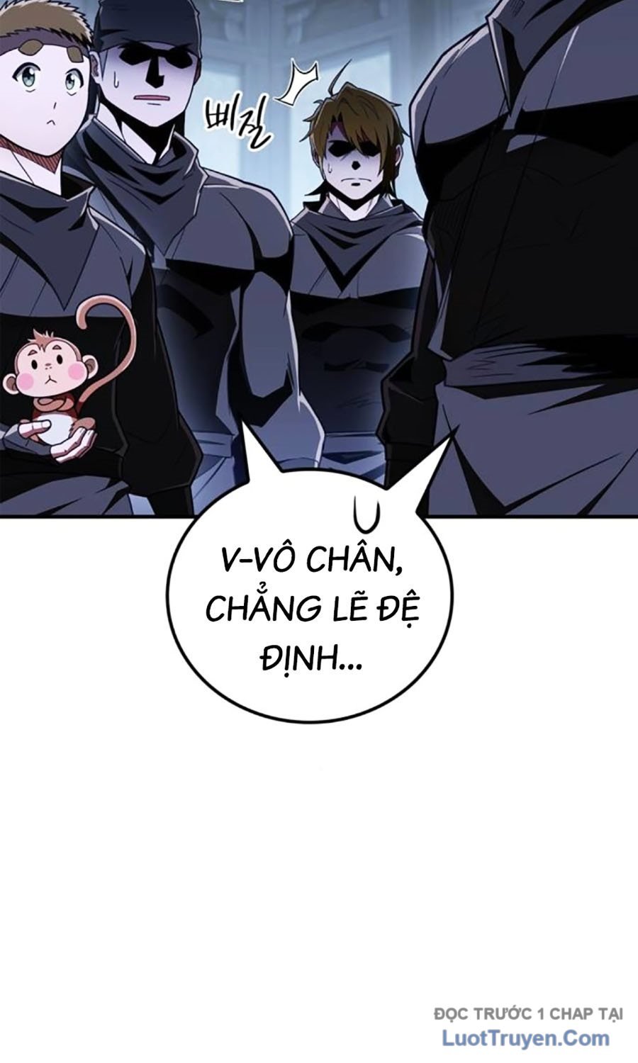 Huấn Luyện Viên Murim Thiên Tài Chapter 81 - Next 