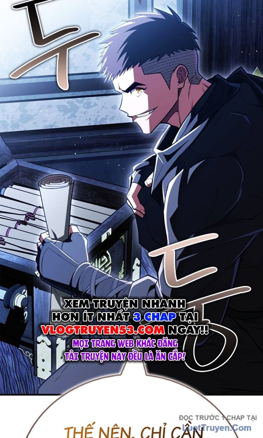 Huấn Luyện Viên Murim Thiên Tài Chapter 81 - Next 