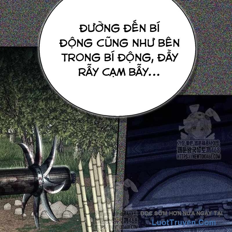 Huấn Luyện Viên Murim Thiên Tài Chapter 82 - Trang 2