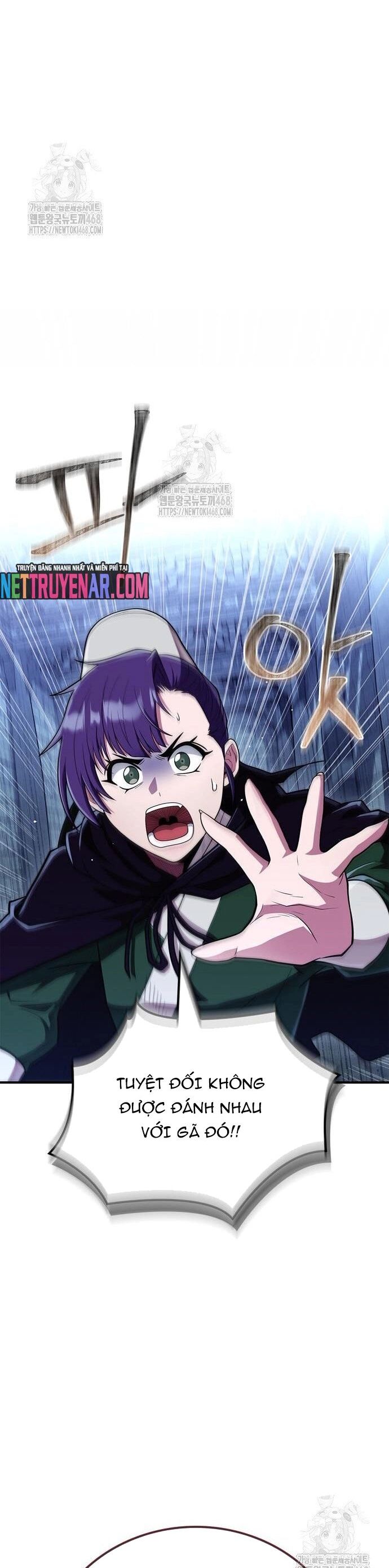 Huấn Luyện Viên Murim Thiên Tài Chapter 83 - Trang 2