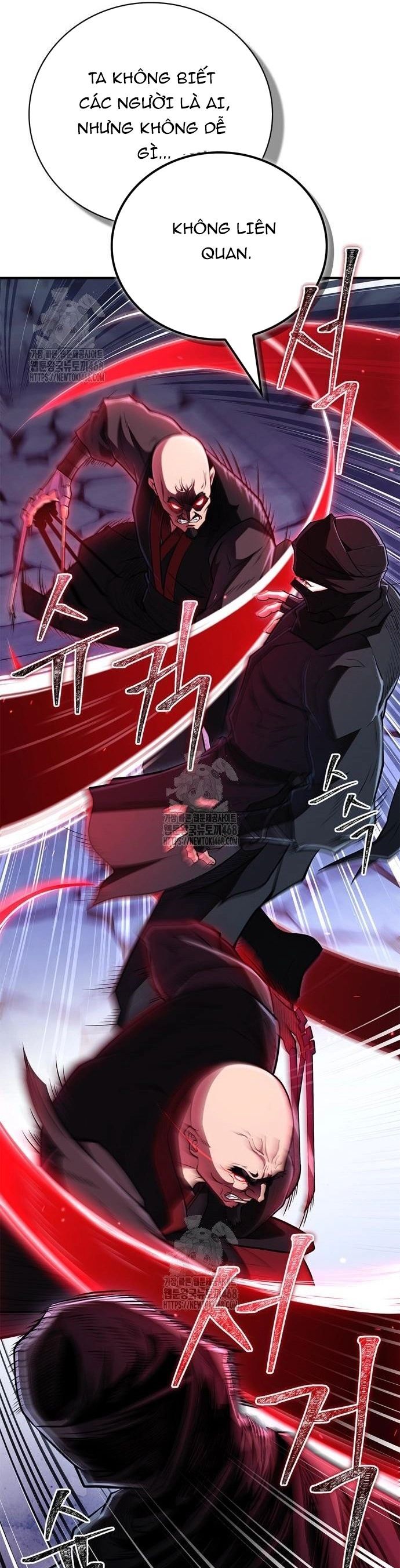 Huấn Luyện Viên Murim Thiên Tài Chapter 83 - Trang 2