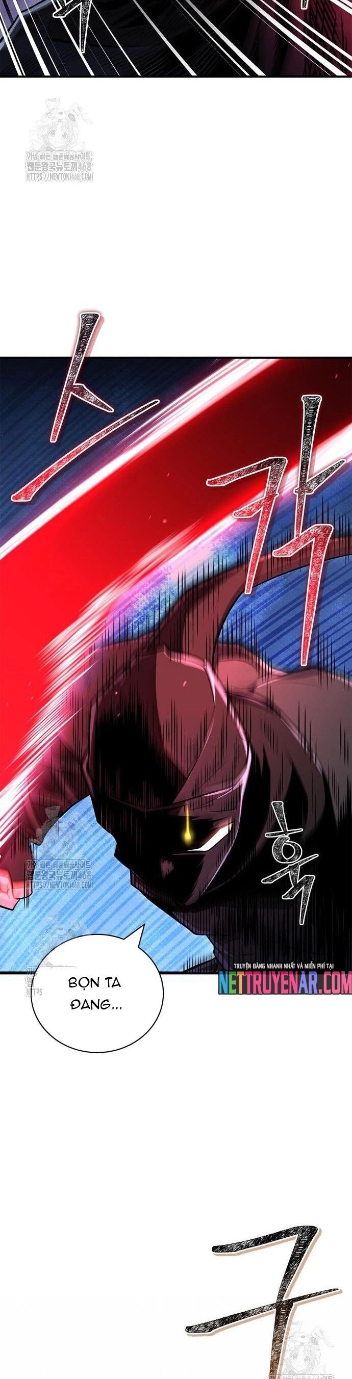 Huấn Luyện Viên Murim Thiên Tài Chapter 83 - Trang 2