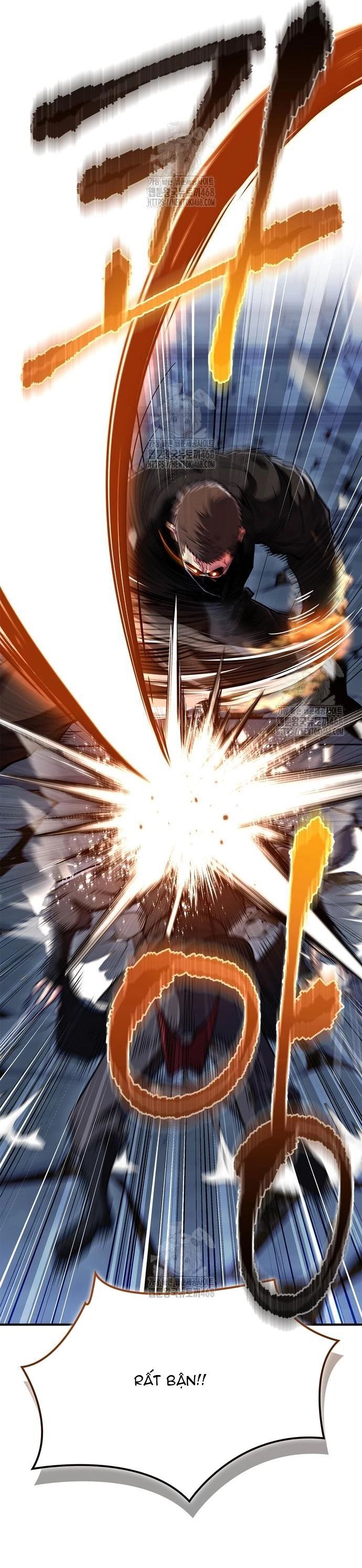 Huấn Luyện Viên Murim Thiên Tài Chapter 83 - Trang 2