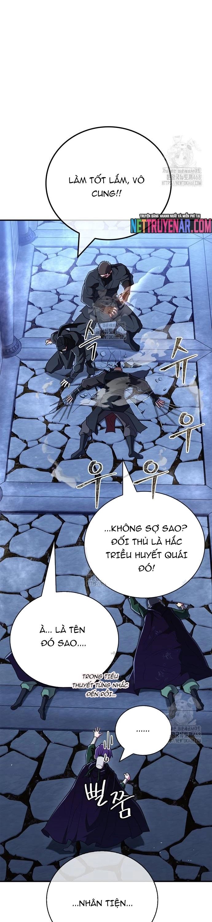 Huấn Luyện Viên Murim Thiên Tài Chapter 83 - Trang 2