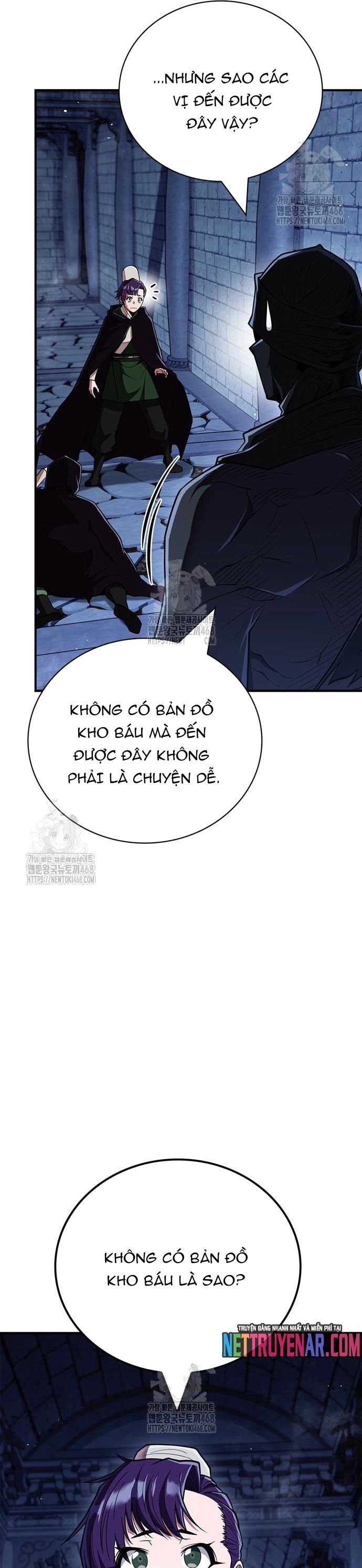 Huấn Luyện Viên Murim Thiên Tài Chapter 83 - Trang 2