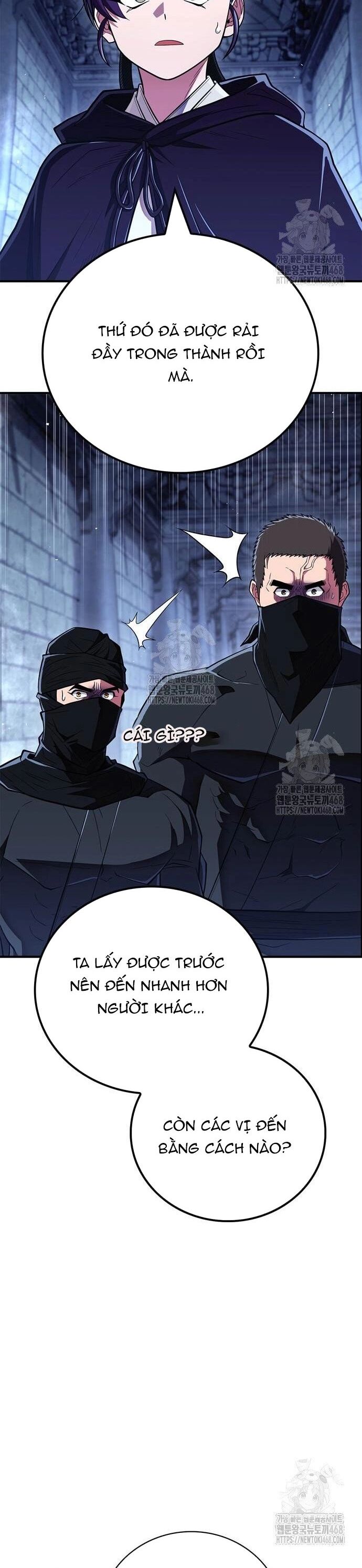 Huấn Luyện Viên Murim Thiên Tài Chapter 83 - Trang 2