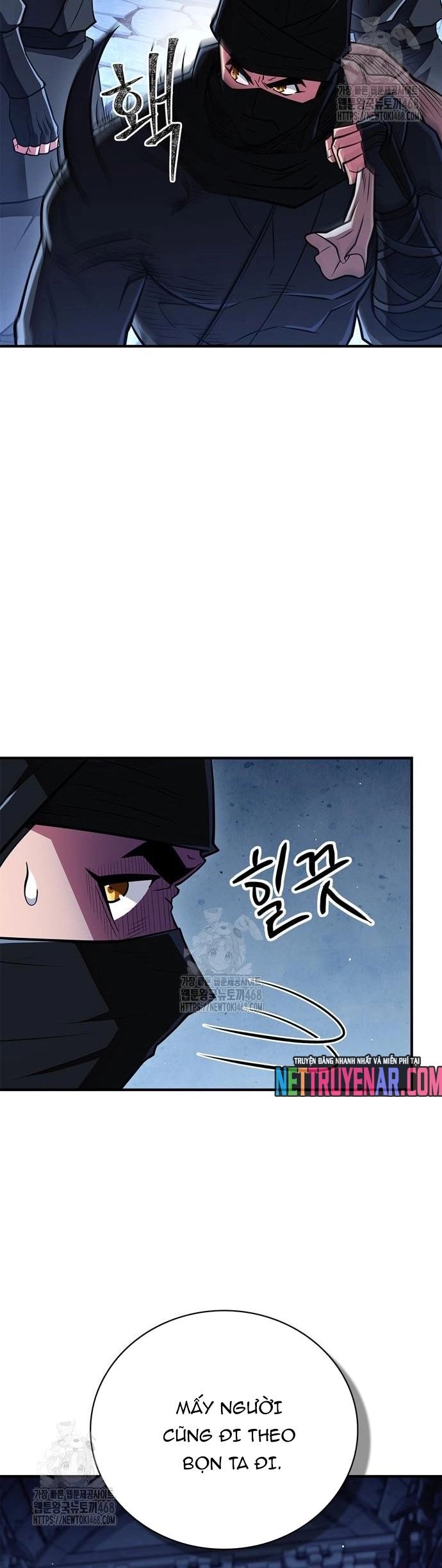 Huấn Luyện Viên Murim Thiên Tài Chapter 83 - Trang 2