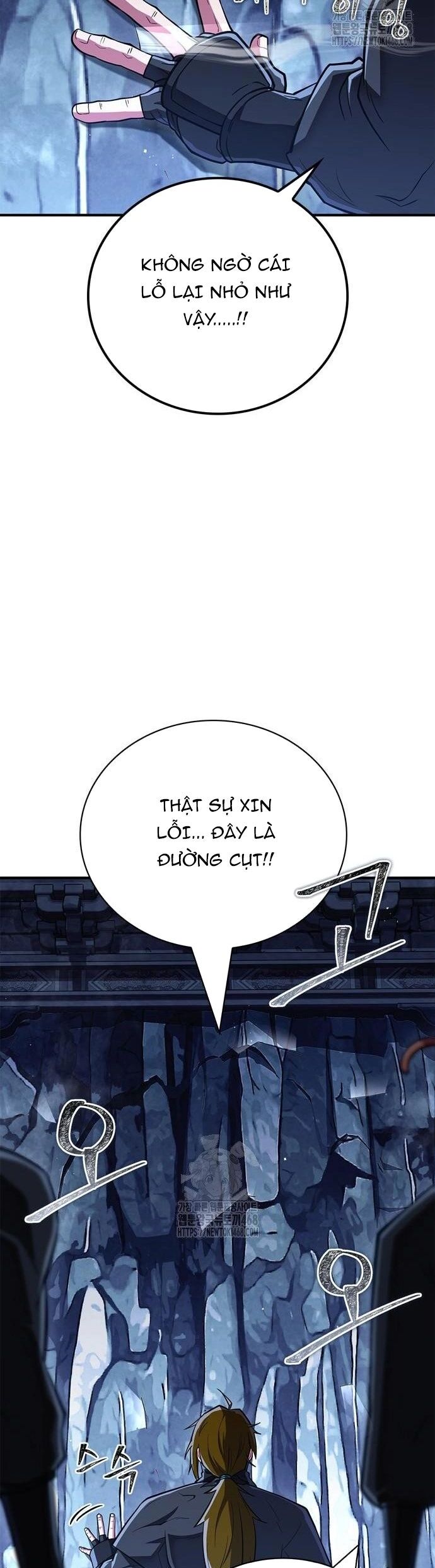 Huấn Luyện Viên Murim Thiên Tài Chapter 83 - Trang 2