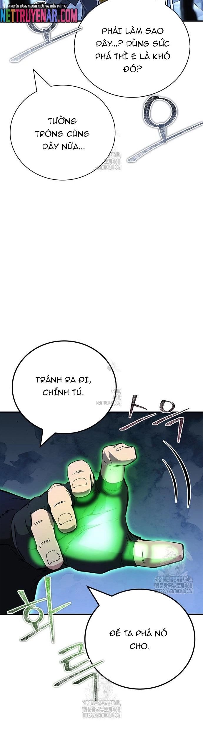 Huấn Luyện Viên Murim Thiên Tài Chapter 83 - Trang 2