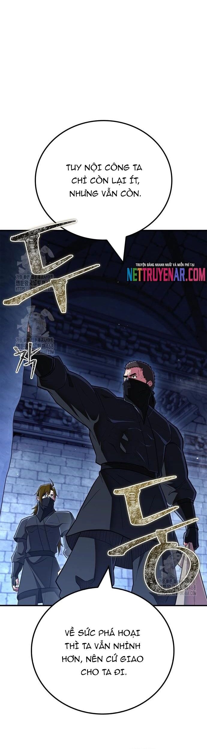Huấn Luyện Viên Murim Thiên Tài Chapter 83 - Trang 2