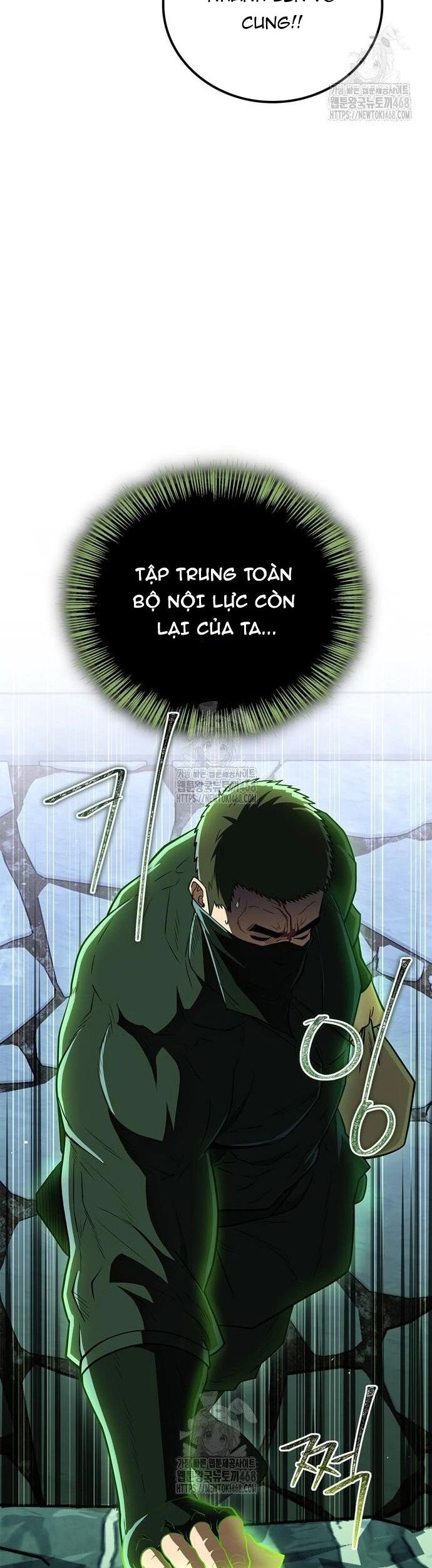 Huấn Luyện Viên Murim Thiên Tài Chapter 83 - Trang 2